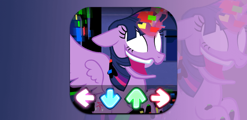 Corrupted Twilight FNF Mod vTD5 MOD APK (No Ads)
