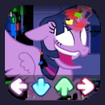 Corrupted Twilight FNF Mod vTD5 MOD APK (No Ads)