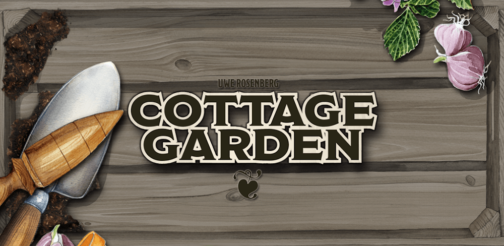 Cottage Garden v105 APK (Full Game)
