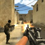 Counter Terrorist Shoot v3.4.0 MOD APK (Damage, Unlimited Ammo)