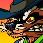 Cowboys Galaxy Adventures v0.101.23 MOD APK (Unlimited Donuts, Coins)