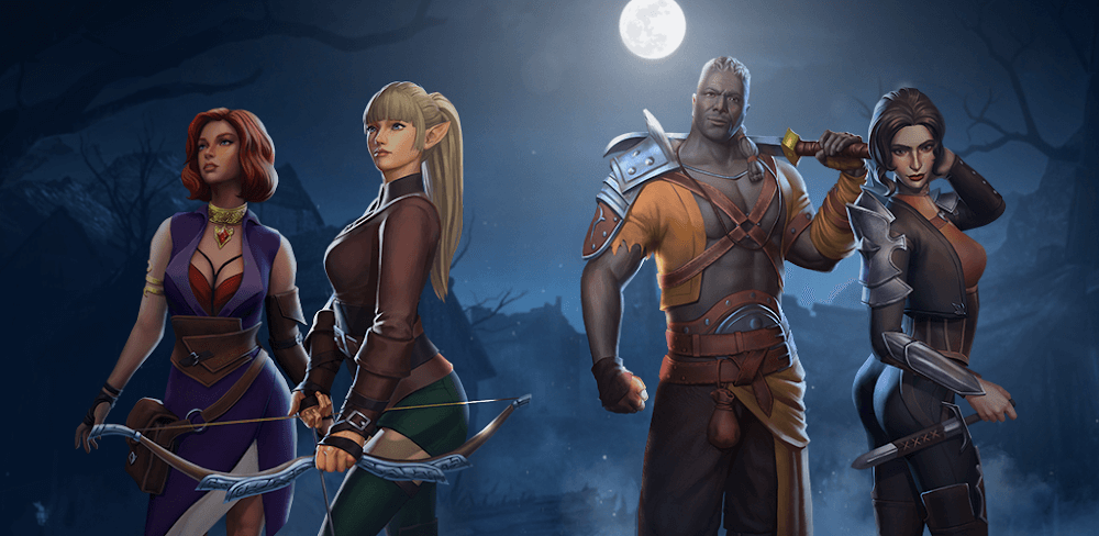 Craft of Survival v5.6 MOD APK (One Hit, Durability, Defense)