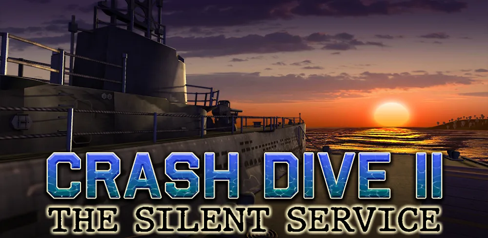 Crash Dive 2 v1.4.29 MOD APK (Full, Unlimited Money)