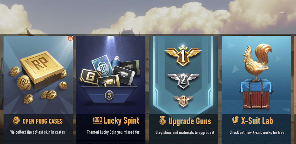 Crate Simulator MOD APK v1.0.119 (Unlimited Money)