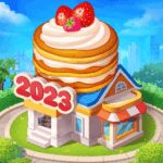 Crazy Cooking Diner v1.26.6.1331 MOD APK (Unlimited Money)
