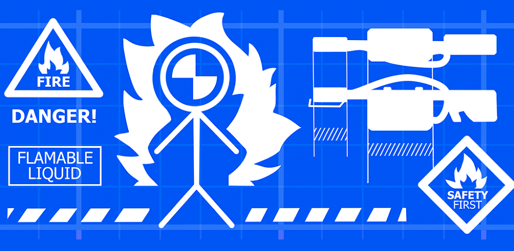 Crazy Gun Inventor v4.6.4 MOD APK (No Ads)