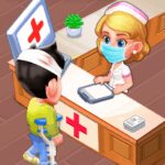 Crazy Hospital v1.0.136 MOD APK (Unlimited Coins/Life)