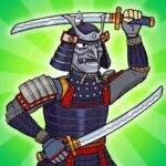 Crazy Samurai v2.0.2 MOD APK (Unlimited Money)