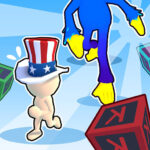 Crazy Survivor v1.0.6 MOD APK (Free Rewards)