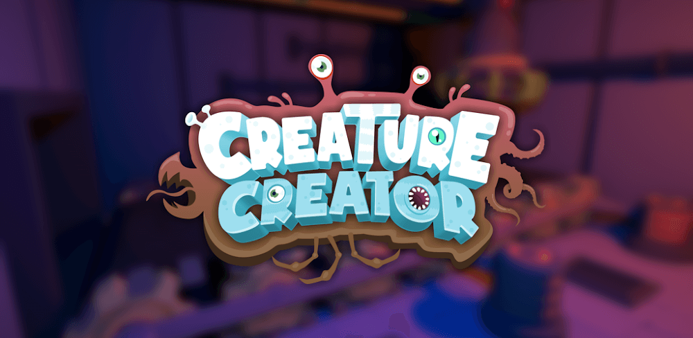 Creature Creator v1.7.8 APK (Full Version)