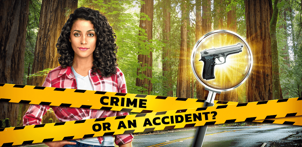 Crime Mysteries v1.30.3400 MOD APK (Unlimited Money)