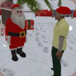 Crime Santa v2.4.2 MOD APK (Unlimited Skill Points)