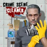 Crime Scene Cleaner 3D Mobile v1.5.6 MOD APK (Unlimited Money, Energy)