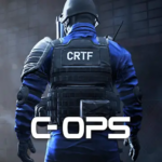 Critical Ops v1.52.0.f3084 APK (Latest Version)