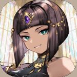 Cross Summoner:R v0.0.21 MOD APK (Dmg Multiple, Defense Multiple)
