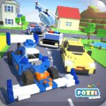 Crossy Brakes: Blocky Road Fun v1.0.7 MOD APK (Unlimited Money)