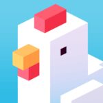Crossy Road v7.9.1 MOD APK (Unlimited Money, Score)
