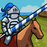 Crown Of Empire v1.1.10 MOD APK (Unlimited Currency)