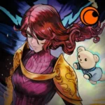 Crunchyroll 9 Years of Shadows v0.2.2 MOD APK (Menu, God Mode)