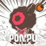 Crunchyroll: Ponpu v1.2.0 MOD APK (Unlocked)