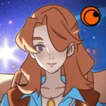 Crunchyroll The Star Named EOS v1.0.2 MOD APK (Unlocked All DLC)