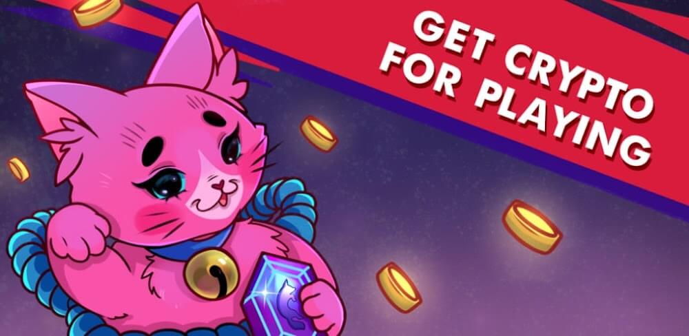 Blockchain Cats v1.83.0 MOD APK (Cats Speed)