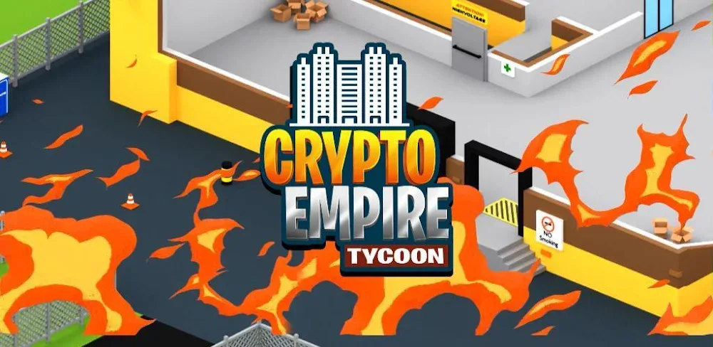 Bitcoin Miner Bro – Tycoon v3.3.12 MOD APK (Unlimited Money, No Ads)