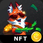 Crypto Fox v1.67.0 MOD APK (High Speed)