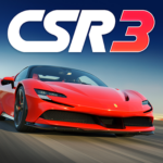 CSR Racing 3 v0.8.1 MOD APK (Stupid AI)