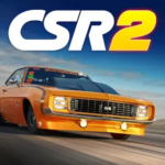 CSR Racing 2 v6.2.1 MOD APK (Money, All Unlocked)