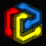 Cube Connect MOD APK v4.51 (Unlimited Hints)