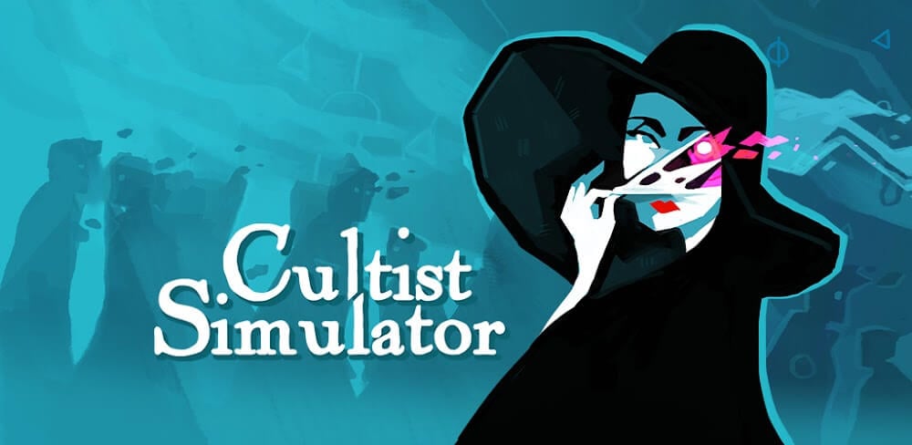 Cultist Simulator v3.7 APK (Full Game)