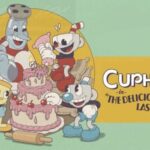 Cuphead The Delicious Last Course v1.0.1 MOD APK (Unlocked All DLC)