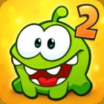 Cut the Rope 2 v1.44.0 MOD APK (Unlimited Energy)