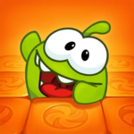 Cut the Rope: BLAST MOD APK v6135 (Unlimited Coins)