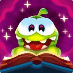 Cut the Rope: Magic v1.25.0 MOD APK (Unlocked All Levels)