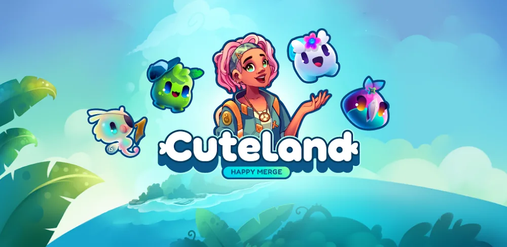 Cuteland v0.1.5 MOD APK (Unlimited Diamonds)