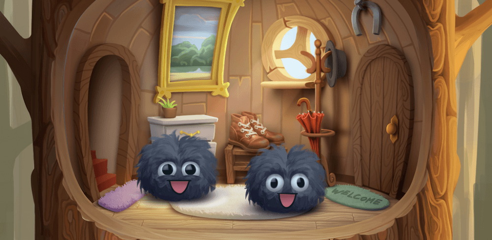 Cuties v11.7.942 MOD APK (Unlimited Gold, Reward)