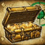 Cutlass and Coins: Platformer v0.24.7910 MOD APK (Unlimited Money)