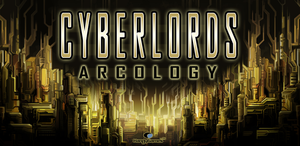Cyberlords v1.0.10 APK (Full Version)