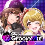 D4DJ Groovy Mix v9.2.01 MOD APK (God Mode, Auto Perfect)