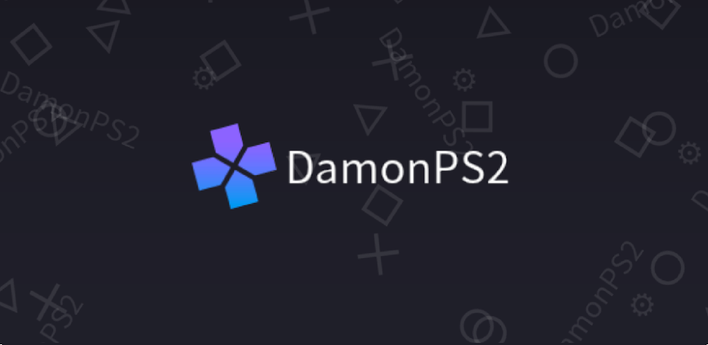 DamonPS2 Pro v6.1.3 MOD APK (Unlocked, All BIOS)