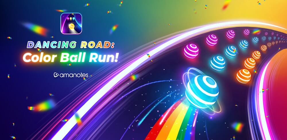 Dancing Road v3.0.2 MOD APK (Unlimited Hearts, VIP Unlocked)