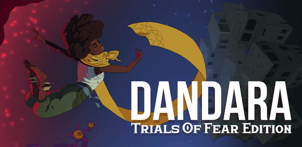 Dandara: Trials of Fear Editior v1.5.24 MOD APK (Unlimited Money)