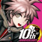 Danganronpa v1.0.6 APK (Full Game)