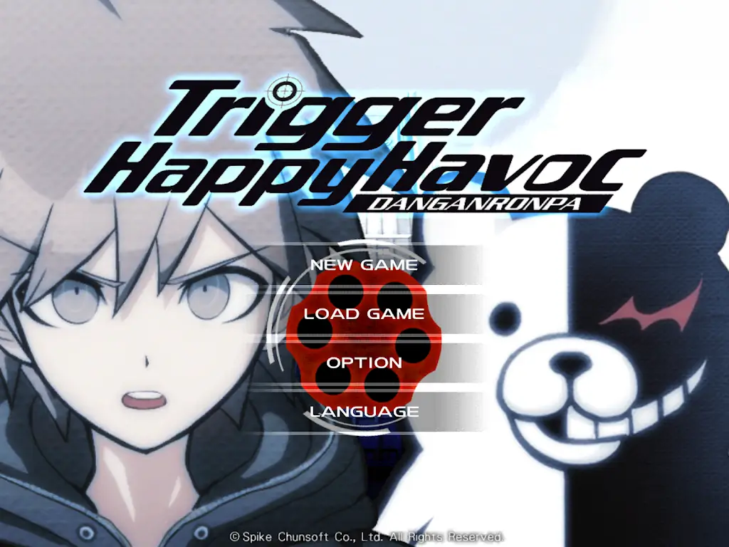 Danganronpa v1.0.6 APK (Full Game)