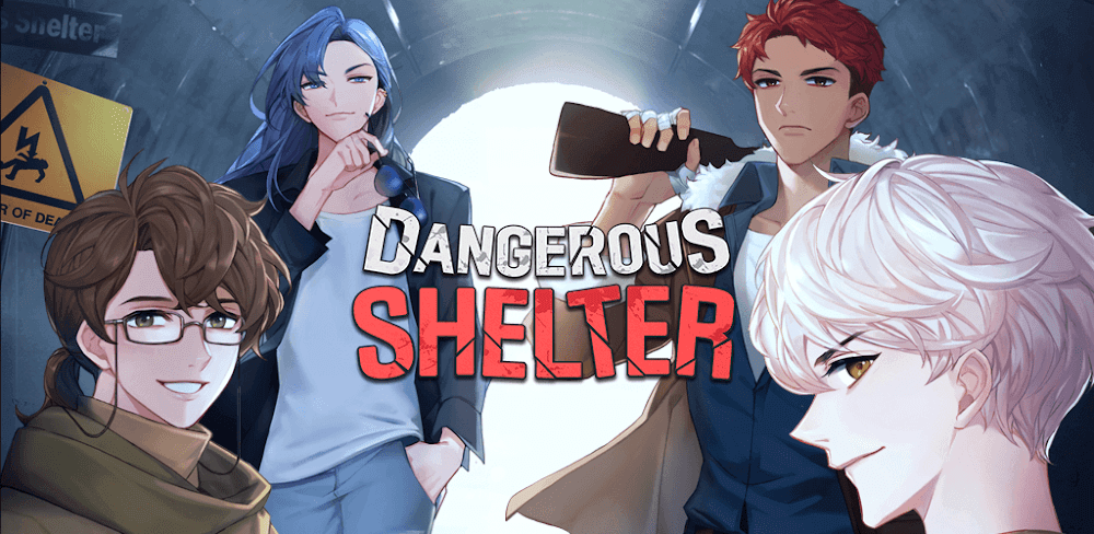 Dangerous Shelter v2.12.0 MOD APK (Unlimited Money)