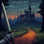 Dark Fantasy v0.2.2 MOD APK (Menu, Defense, Godmode, Stamina)