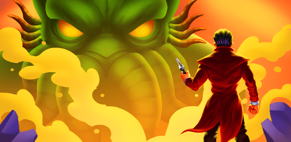 Dark Fortress: Tower Defense v0.3 MOD APK (One Hit, God Mode, High Exp)