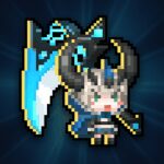 Dark Hero Dash v1.1.0.37 MOD APK (Damage, God Mode, Attack/Move Speed)